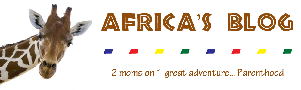 Africa's Blog