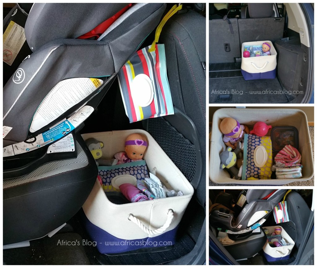 7 Must Haves for Traveling with Toddlers these Holidays!!