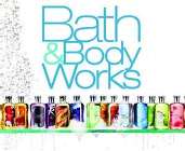 Bath & Body Works Giveaway