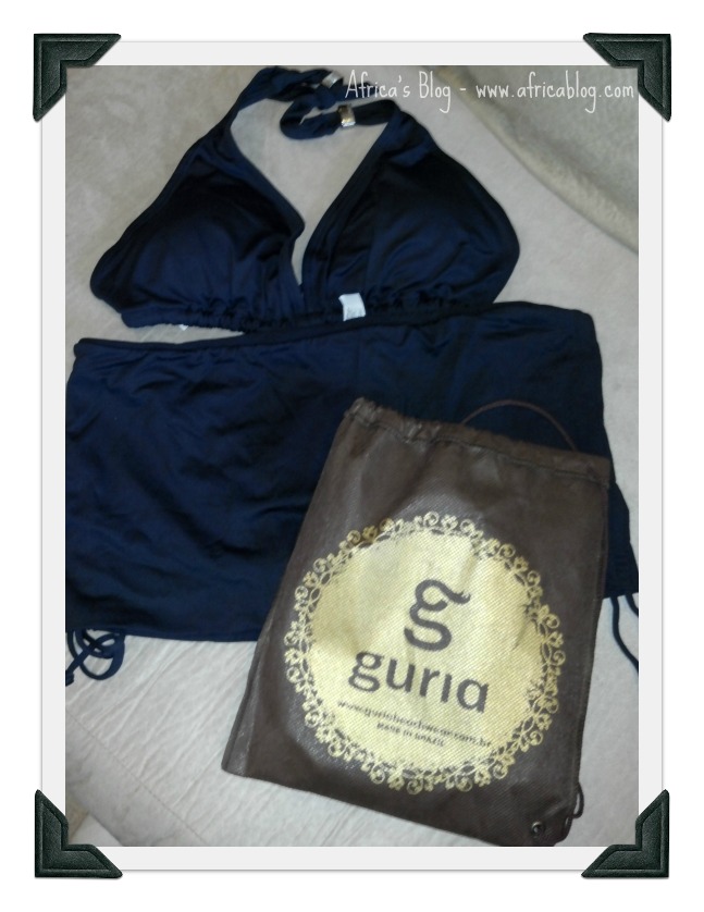 GURIA swimsuits