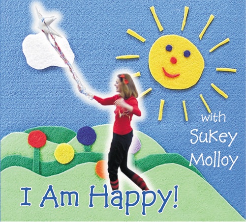 Sukey Molloy Music Kids CD
