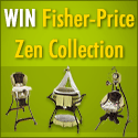 Fisher-Price Zen Collection