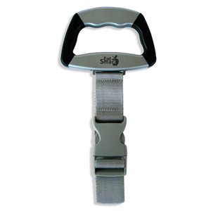 EatSmart™ Precision Voyager Luggage Scale