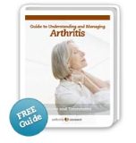 Free arthritis guide