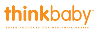 Thinkbaby Header logo