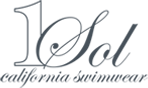 1Sol Swimwear Logo