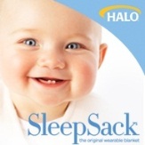 Halo SleepSack Picture