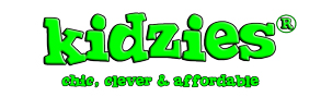 Kidzies Logo