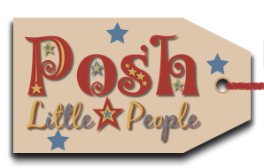 Posh little people