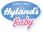 Hylands Baby Logo