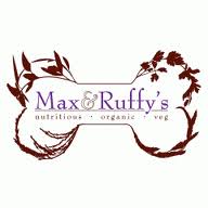 max and ruffys logo