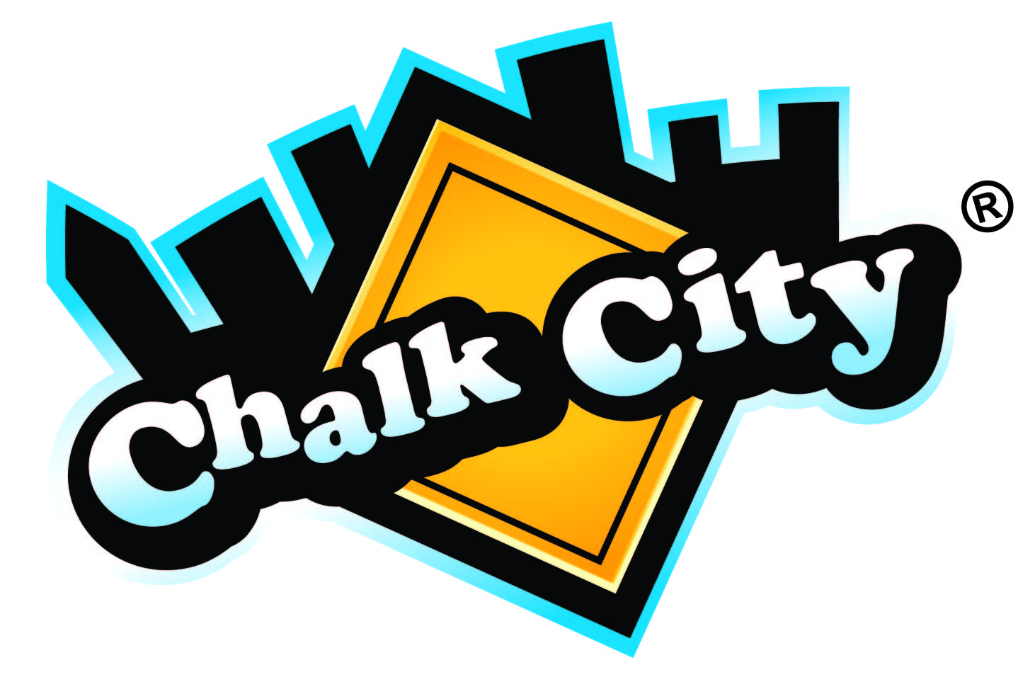 Chalk City Logo