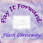 suave Pay It Forward Flash Giveaway