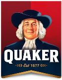 Quaker Innovations Gift Box #QuakerInsiders