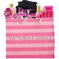 Victoria Secret Giveaway