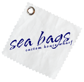 sea bags logo