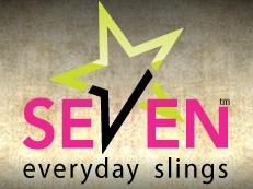 Seven Everyday Slings Logo
