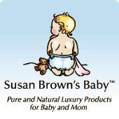susan browns logo