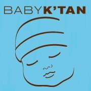 Baby K'tan Baby Carrier Logo