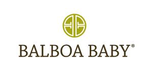 Balboa Baby logo