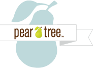 Pear Tree Greetings Logo
