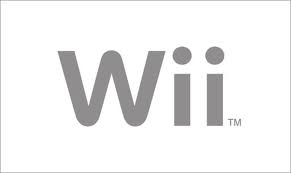Wii Game Console
