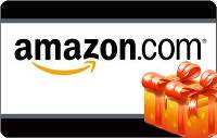 Driver Watchdog Amazon Gift Card Giveaway
