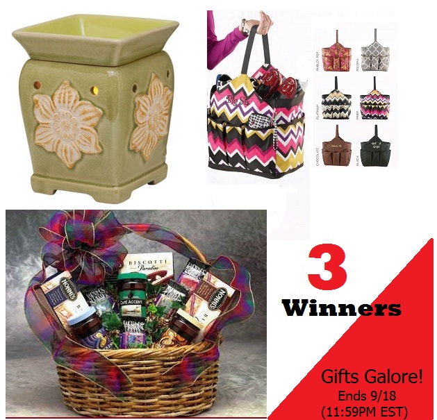 gifts galore flash giveaway