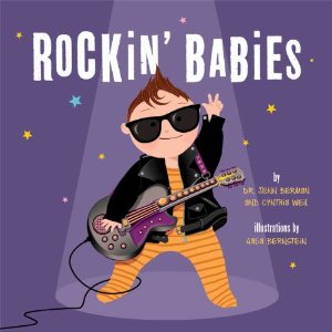 rockin babies logo