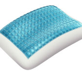 technogel contour pillow