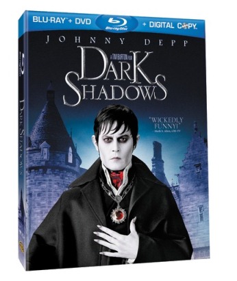 Dark Shadows DVD giveaway