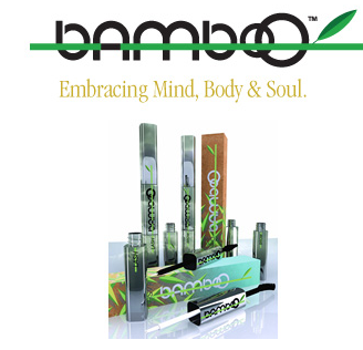 Bamboo Cosmetics Giveaway