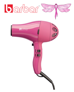 Barbar Ionic Hair Drier Giveaway