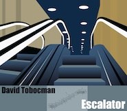 David Tobocman Elevator CD