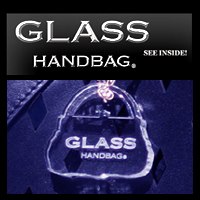 Glass Handbags Logo