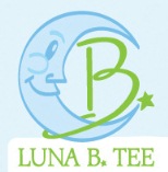Luna B Logo