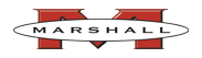 Marshall Pet Logo