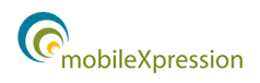 MobileXpressions logo