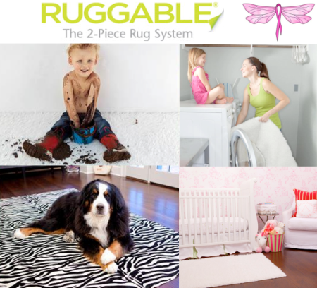 Ruggable Giveaway