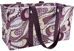 Thirty-One utility tote