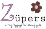 Zupers Logo