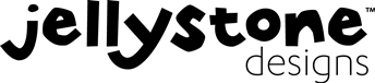 dandelion baby - jellystone designs logo