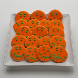 smiley cookies review