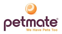Petmate pets logo