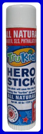 TruKid Hero Stick