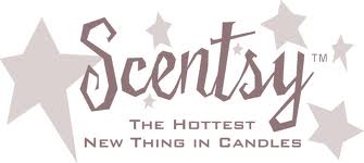 scentsy logo