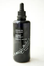 Kahina Organic Argan Oil 