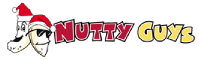 Nutty Guys logo