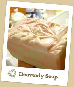 pure simplicity soap