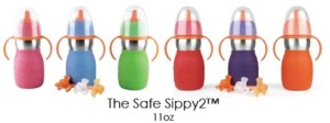 KidBasix Safe Sippy2